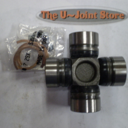 U Joints Made in the USA